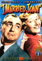 plakat filmu I Married Joan