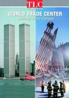 plakat filmu World Trade Center: Anatomy of the Collapse