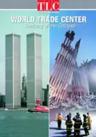 plakat filmu World Trade Center: Anatomy of the Collapse