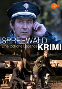 Plakat filmu Spreewaldkrimi - Eine tödliche Legende