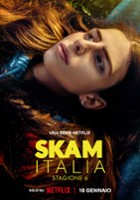 plakat - SKAM Italia (2018)