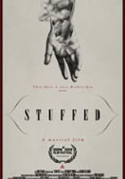 plakat filmu Stuffed