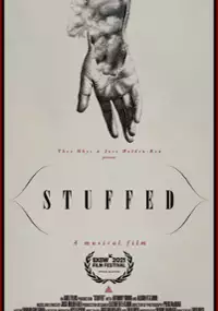 Plakat filmu Stuffed