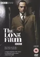 plakat serialu The Long Firm