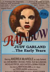 Plakat filmu Rainbow