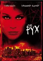 Jean-Louis Roux / The Pyx