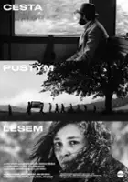 Eli&scaron;ka Sirov&aacute; / Cesta pustým lesem