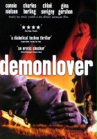 plakat - Demonlover (2002)