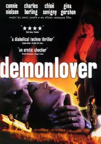 Plakat filmu Demonlover