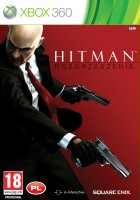 plakat filmu Hitman: Rozgrzeszenie