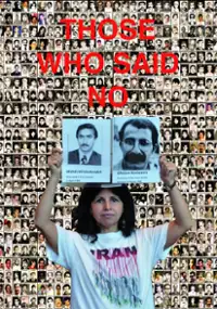 Plakat filmu Those Who Said No