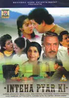 plakat filmu Inteha Pyar Ki