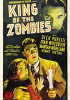 Leigh Whipper / King of the Zombies