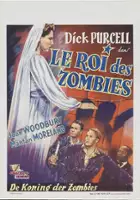 James Davis / King of the Zombies