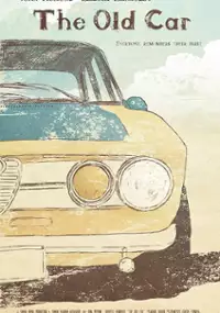 Plakat filmu The Old Car