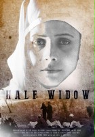 plakat filmu Half Widow