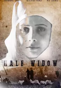 Plakat filmu Half Widow