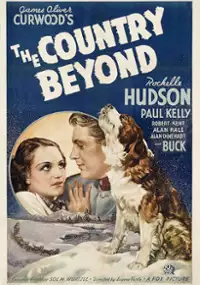 Plakat filmu The Country Beyond