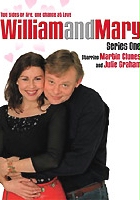 plakat - William and Mary (2003)