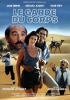 Jean-Paul Meurisse / Le Garde du corps