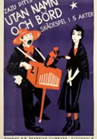 Jack Pratt / Stakkels Sally