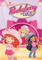 plakat filmu Strawberry Shortcake: Rockaberry Roll