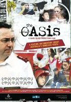 plakat filmu The Oasis