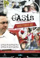 plakat filmuThe Oasis