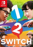 plakat filmu 1-2-Switch