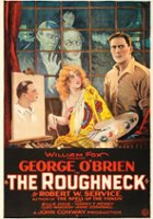 plakat filmu The Roughneck