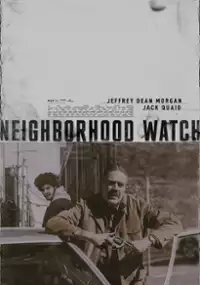 Plakat filmu Neighborhood Watch