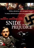 Jesse Grey Walken / Pogarda i uprzedzenie