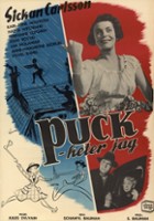 plakat filmu Na imię mi Puck