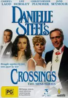 plakat serialu Przeprawy