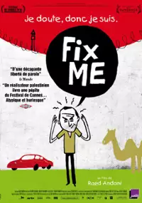 Plakat filmu Fix Me