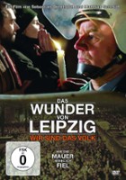 plakat filmu Das Wunder von Leipzig - Wir sind das Volk