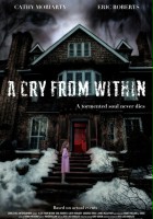 plakat filmu A Cry from Within