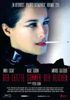 plakat filmu Der letzte Sommer der Reichen