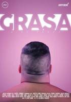 plakat filmu Grasa