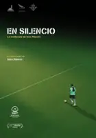 plakat filmu En silencio. La resiliencia de Isco Alarc&oacute;n