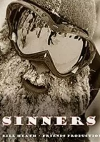 Plakat filmu Sinners