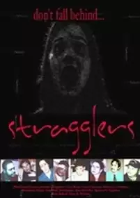 Plakat filmu Stragglers