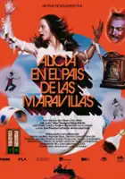 Ricardo Bouzas / Alicia en el pa&iacute;s de las maravillas