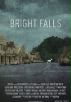 plakat filmu Bright Falls
