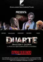 Judith Rodriguez Perez / Duarte, traición y gloria