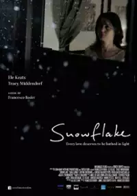 Plakat filmu Snowflake