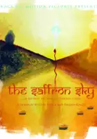Vijay Bhola / The Saffron Sky