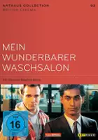 Hanif Kureishi / Moja piękna pralnia