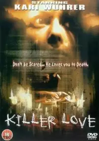 Plakat filmu Killer Love