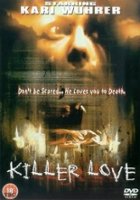 plakat filmu Killer Love